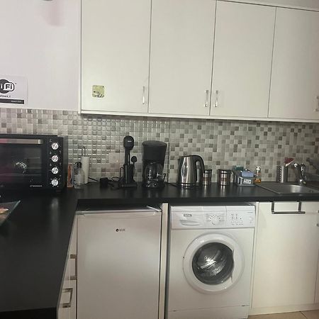 Charalambous Apartment 파포스 외부 사진