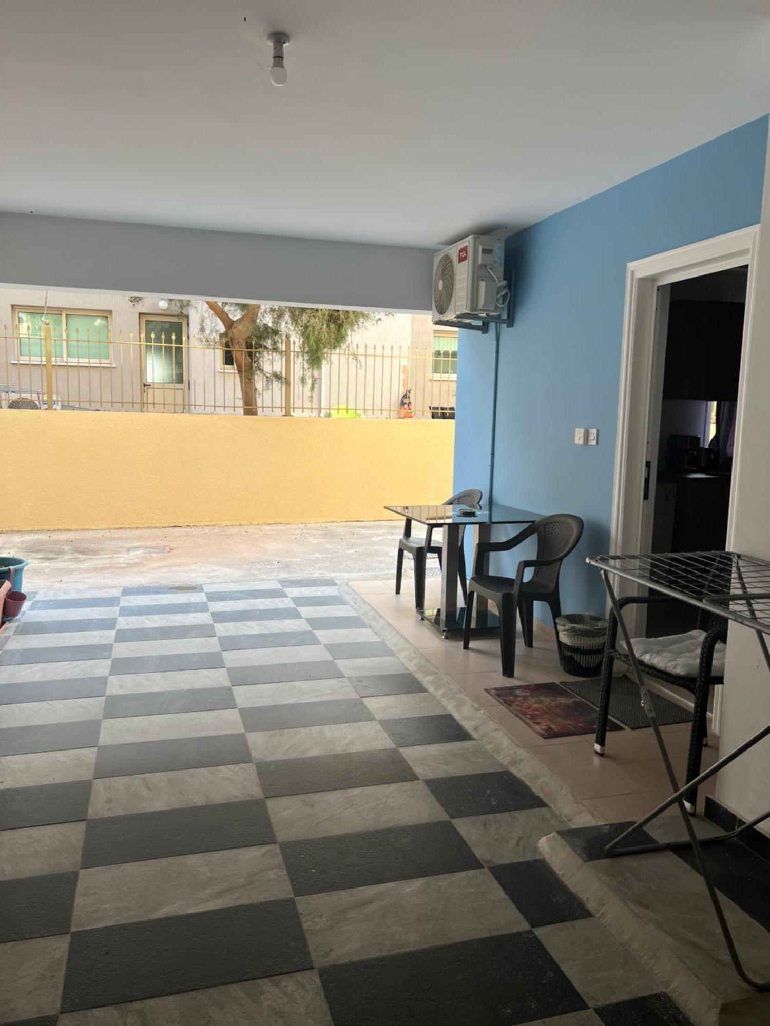 Charalambous Apartment 파포스 외부 사진