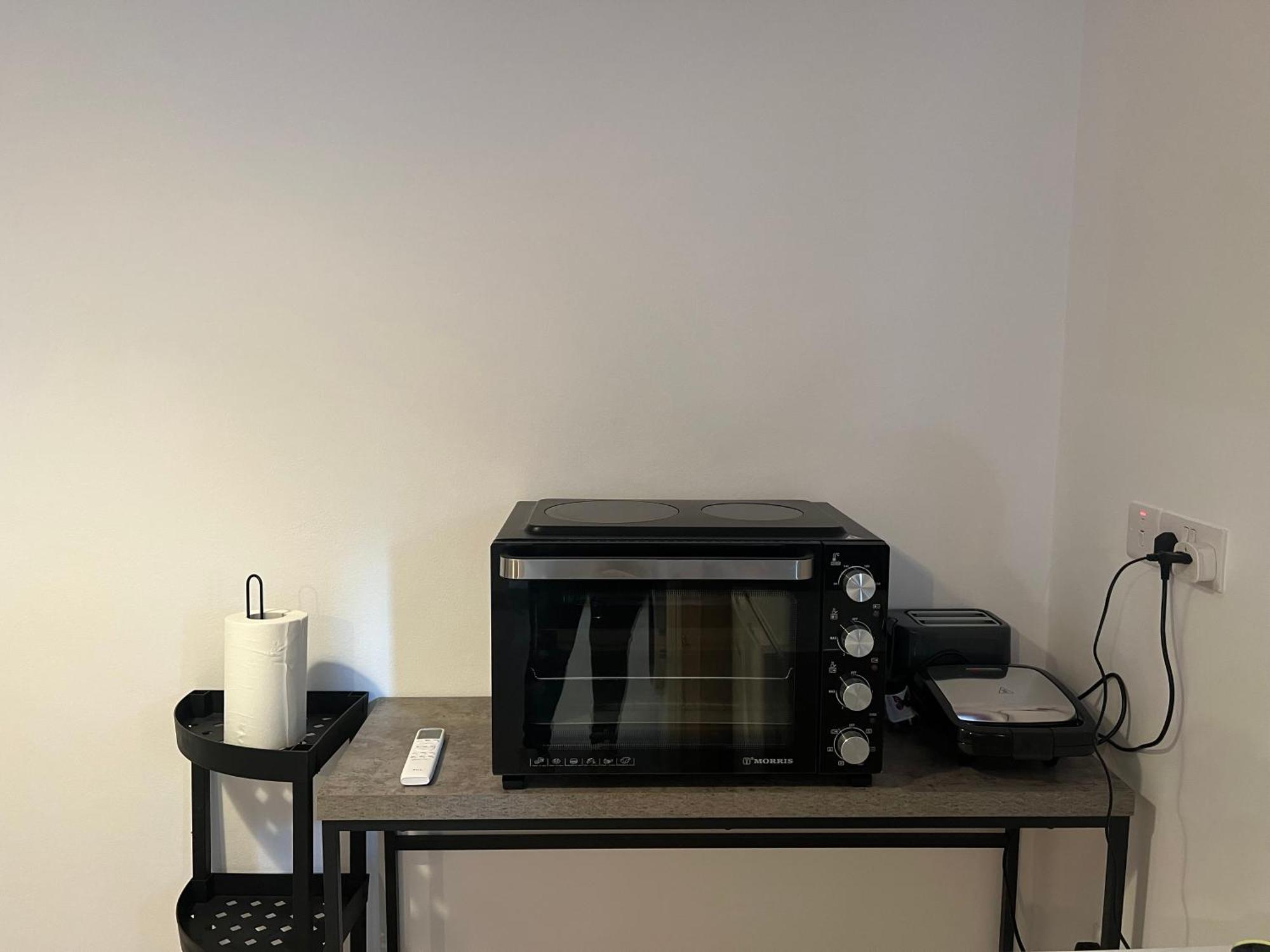 Charalambous Apartment 파포스 외부 사진