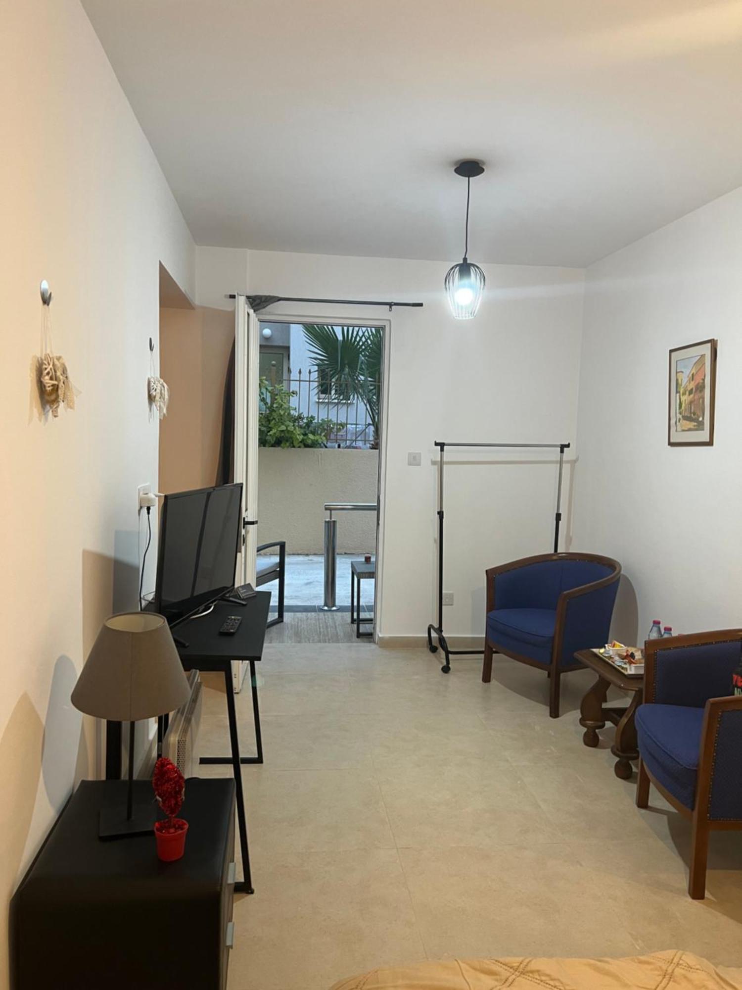 Charalambous Apartment 파포스 외부 사진