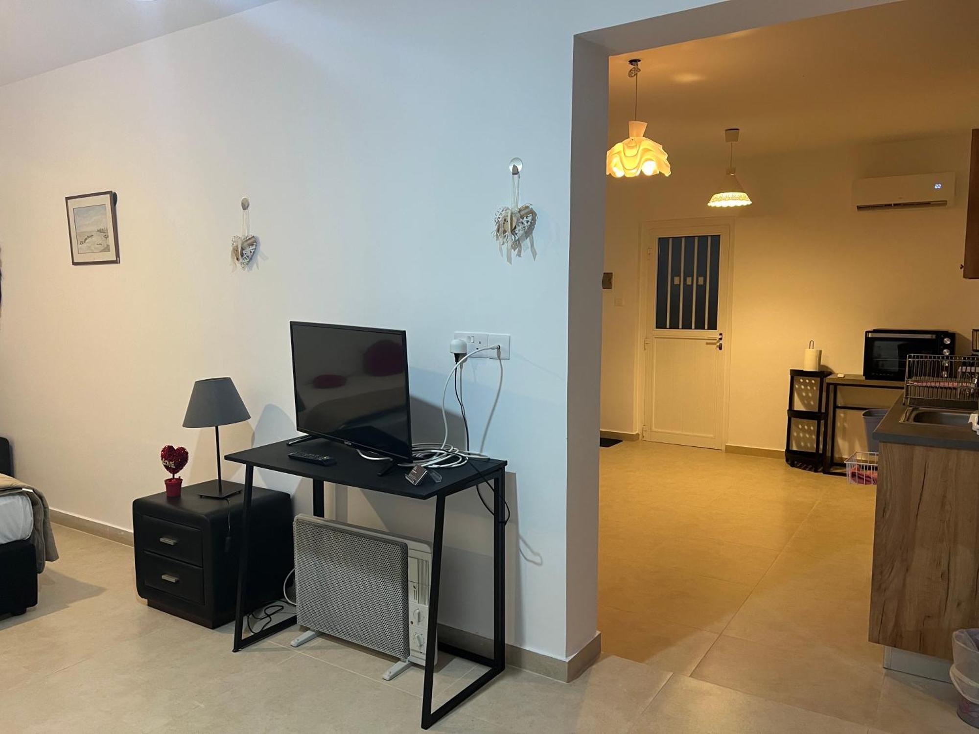 Charalambous Apartment 파포스 외부 사진
