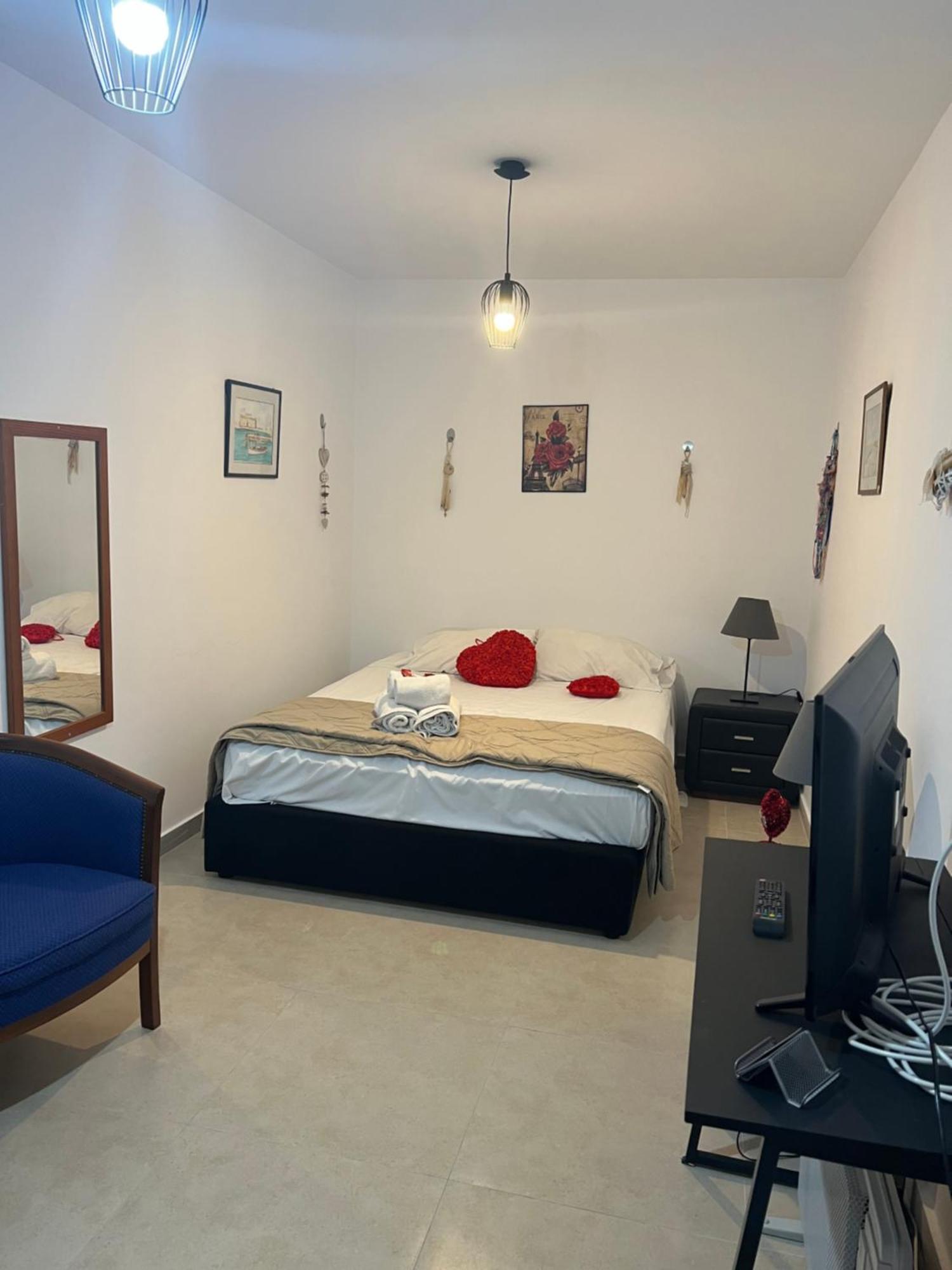 Charalambous Apartment 파포스 외부 사진