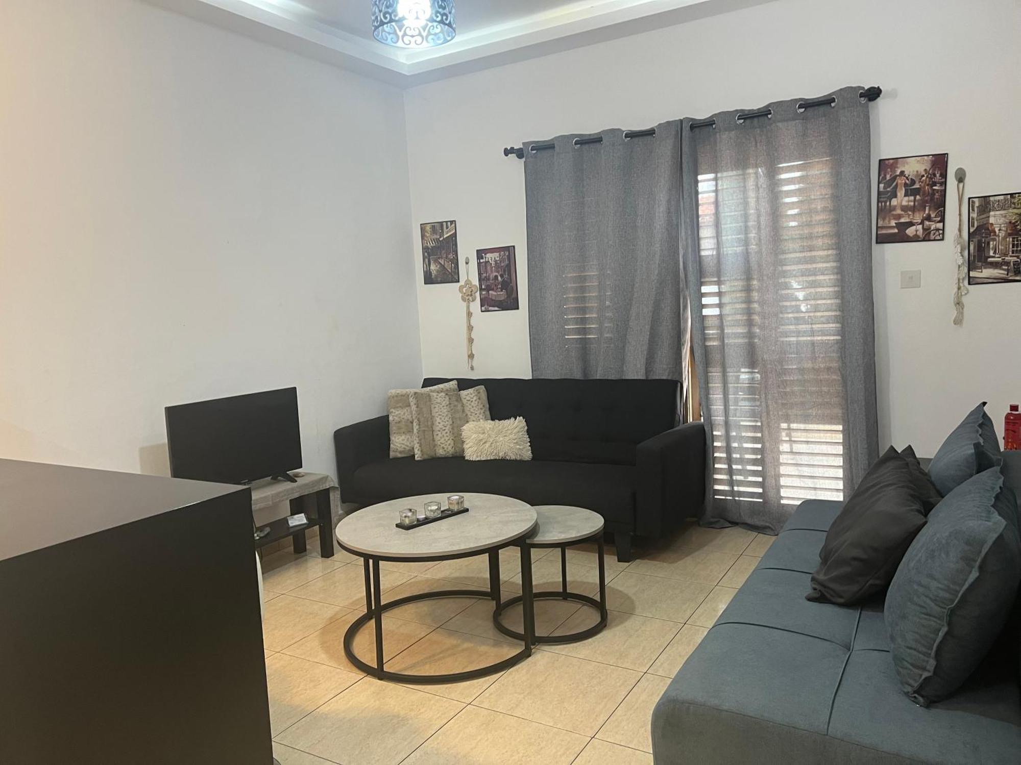 Charalambous Apartment 파포스 외부 사진