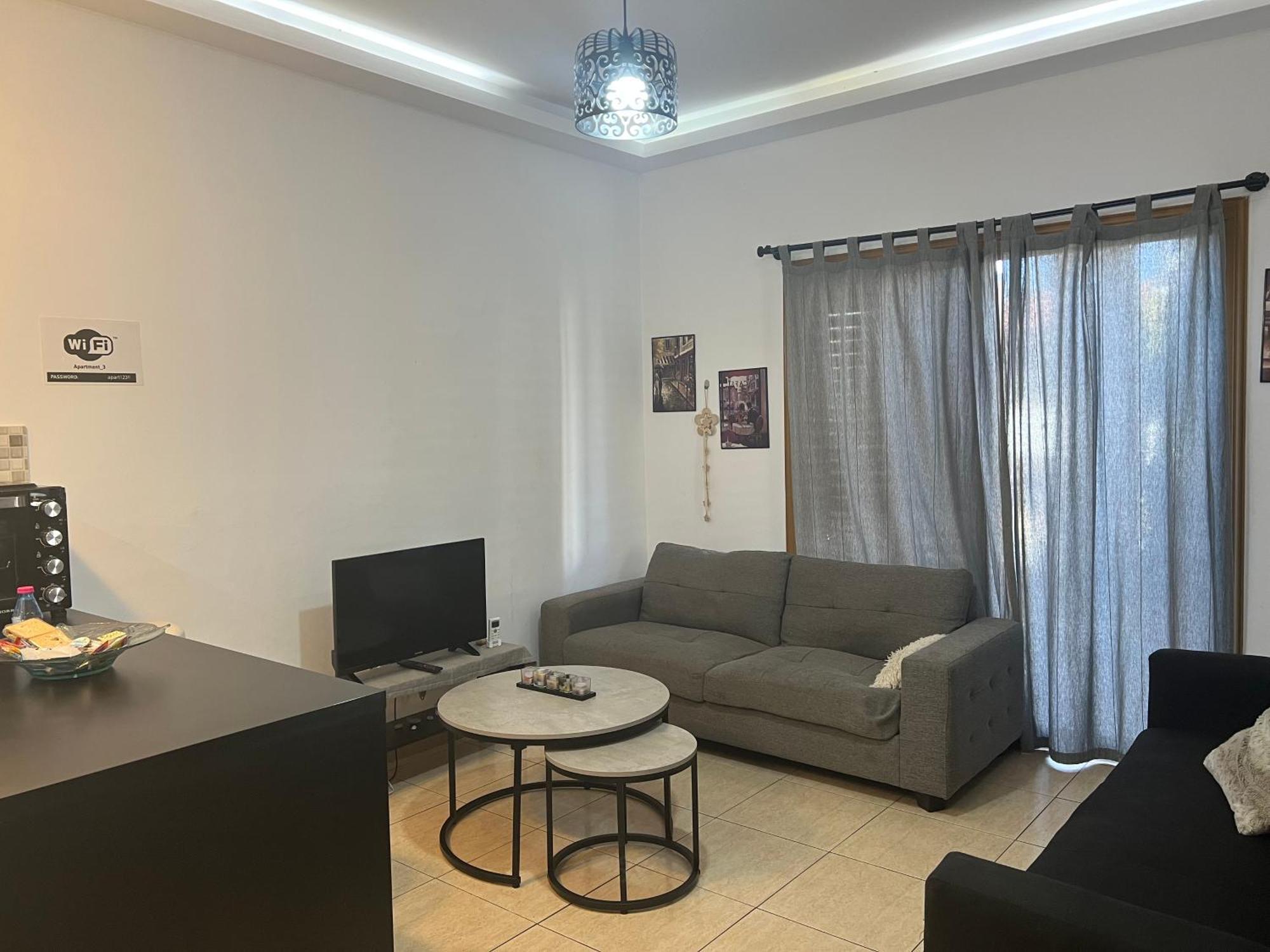 Charalambous Apartment 파포스 외부 사진
