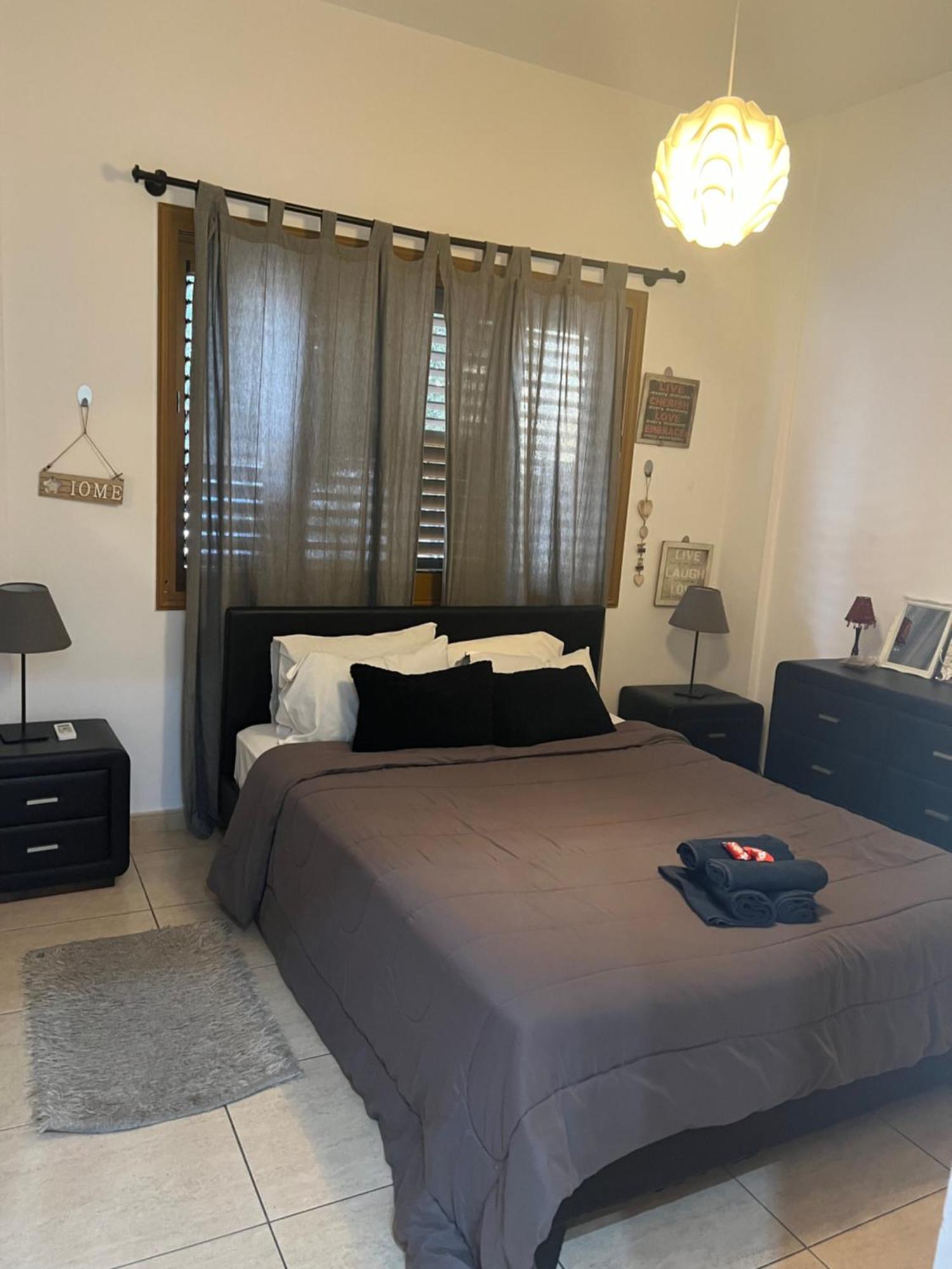 Charalambous Apartment 파포스 외부 사진