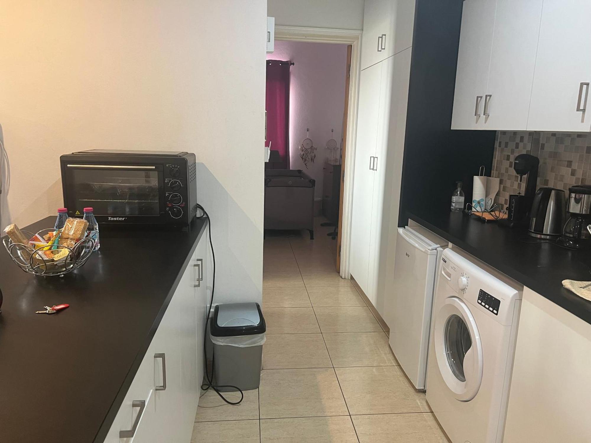 Charalambous Apartment 파포스 외부 사진