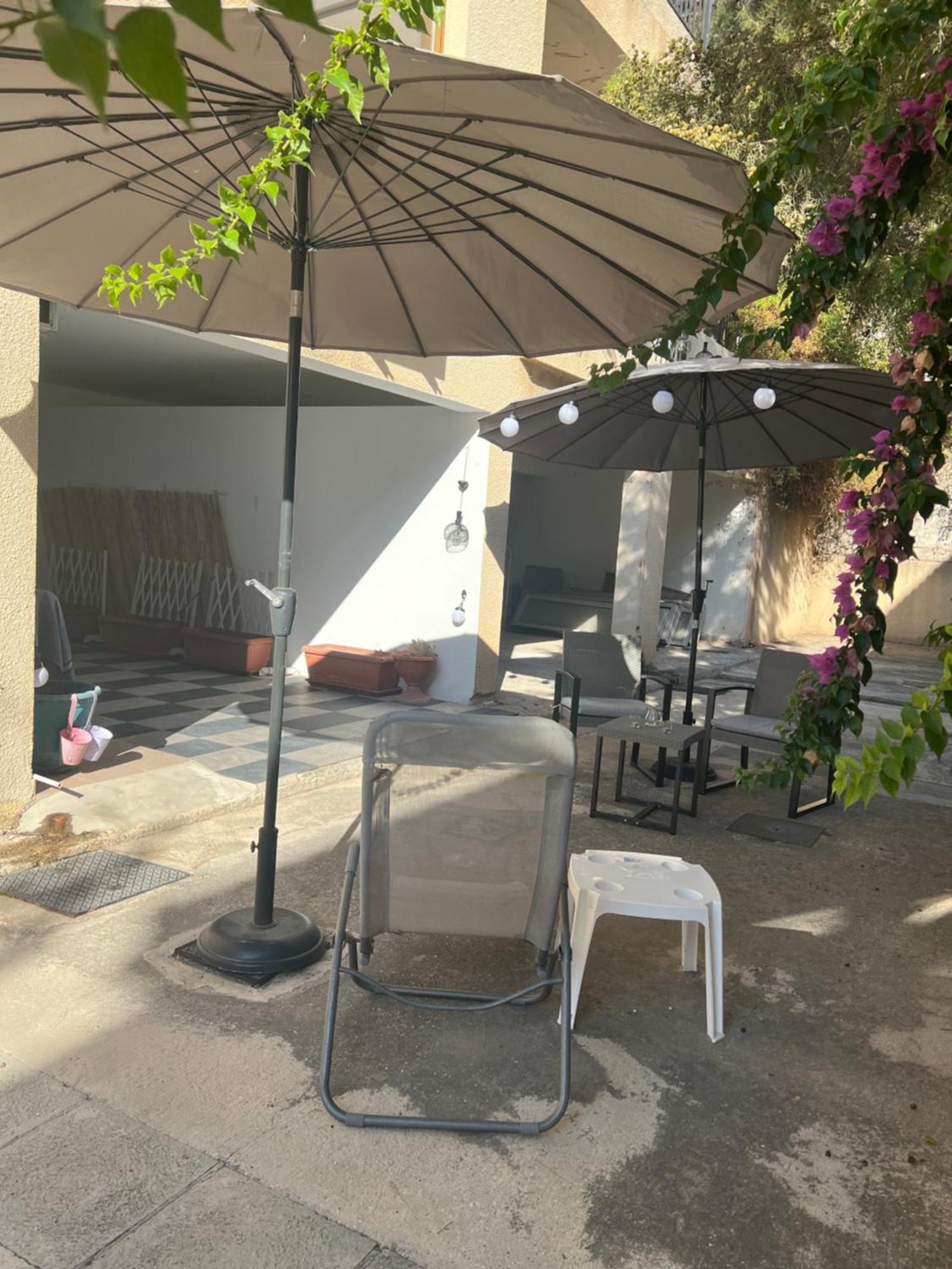 Charalambous Apartment 파포스 외부 사진